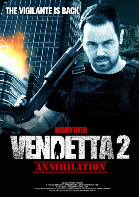 vendetta 2015 film|vendetta danny dyer sequel.